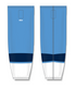 Athletic Knit ZH711-DESIGN-HS1027 Custom Sublimated Hockey Socks
