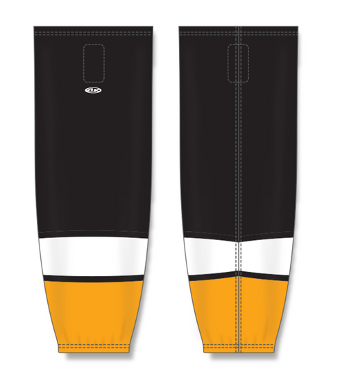 Athletic Knit ZH711-DESIGN-HS1027 Custom Sublimated Hockey Socks