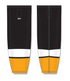 Athletic Knit ZH711-DESIGN-HS1027 Custom Sublimated Hockey Socks