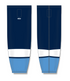 Athletic Knit ZH711-DESIGN-HS1027 Custom Sublimated Hockey Socks