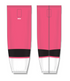 Athletic Knit ZH711-DESIGN-HS1027 Custom Sublimated Hockey Socks