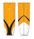 Athletic Knit ZH711-DESIGN-HS1029 Custom Sublimated Hockey Socks
