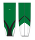 Athletic Knit ZH711-DESIGN-HS1029 Custom Sublimated Hockey Socks