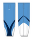Athletic Knit ZH711-DESIGN-HS1029 Custom Sublimated Hockey Socks