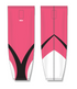 Athletic Knit ZH711-DESIGN-HS1029 Custom Sublimated Hockey Socks