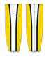Athletic Knit ZH711-DESIGN-HS1101 Custom Sublimated Hockey Socks