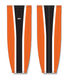 Athletic Knit ZH711-DESIGN-HS1101 Custom Sublimated Hockey Socks
