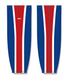 Athletic Knit ZH711-DESIGN-HS1101 Custom Sublimated Hockey Socks