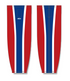 Athletic Knit ZH711-DESIGN-HS1101 Custom Sublimated Hockey Socks