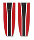 Athletic Knit ZH711-DESIGN-HS1101 Custom Sublimated Hockey Socks