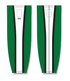 Athletic Knit ZH711-DESIGN-HS1101 Custom Sublimated Hockey Socks