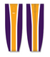Athletic Knit ZH711-DESIGN-HS1101 Custom Sublimated Hockey Socks