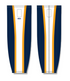 Athletic Knit ZH711-DESIGN-HS1101 Custom Sublimated Hockey Socks