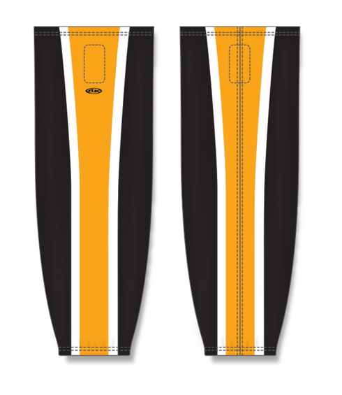 Athletic Knit ZH711-DESIGN-HS1101 Custom Sublimated Hockey Socks