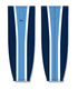 Athletic Knit ZH711-DESIGN-HS1101 Custom Sublimated Hockey Socks