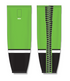 Athletic Knit ZH711-DESIGN-HS1103 Custom Sublimated Hockey Socks