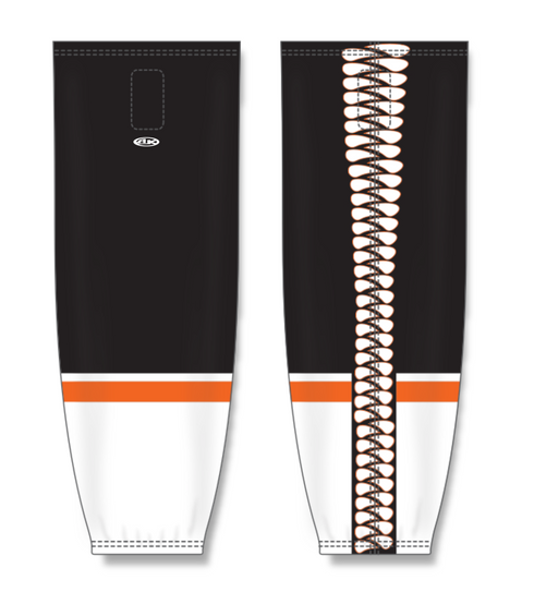 Athletic Knit ZH711-DESIGN-HS1103 Custom Sublimated Hockey Socks