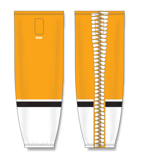 Athletic Knit ZH711-DESIGN-HS1103 Custom Sublimated Hockey Socks