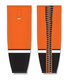 Athletic Knit ZH711-DESIGN-HS1103 Custom Sublimated Hockey Socks