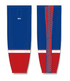 Athletic Knit ZH711-DESIGN-HS1103 Custom Sublimated Hockey Socks