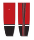 Athletic Knit ZH711-DESIGN-HS1103 Custom Sublimated Hockey Socks