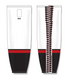 Athletic Knit ZH711-DESIGN-HS1103 Custom Sublimated Hockey Socks