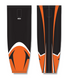 Athletic Knit ZH711-DESIGN-HS1104 Custom Sublimated Hockey Socks