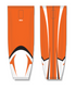 Athletic Knit ZH711-DESIGN-HS1104 Custom Sublimated Hockey Socks