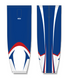 Athletic Knit ZH711-DESIGN-HS1104 Custom Sublimated Hockey Socks