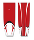 Athletic Knit ZH711-DESIGN-HS1104 Custom Sublimated Hockey Socks