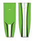 Athletic Knit ZH711-DESIGN-HS1106 Custom Sublimated Hockey Socks