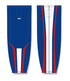 Athletic Knit ZH711-DESIGN-HS1106 Custom Sublimated Hockey Socks
