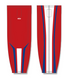 Athletic Knit ZH711-DESIGN-HS1106 Custom Sublimated Hockey Socks