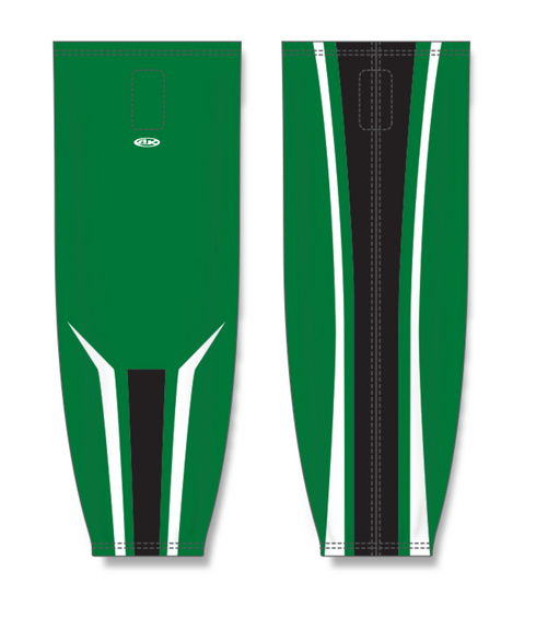 Athletic Knit ZH711-DESIGN-HS1106 Custom Sublimated Hockey Socks