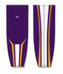Athletic Knit ZH711-DESIGN-HS1106 Custom Sublimated Hockey Socks