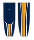 Athletic Knit ZH711-DESIGN-HS1106 Custom Sublimated Hockey Socks