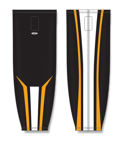 Athletic Knit ZH711-DESIGN-HS1106 Custom Sublimated Hockey Socks