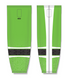 Athletic Knit ZH711-DESIGN-HS1109 Custom Sublimated Hockey Socks
