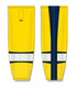 Athletic Knit ZH711-DESIGN-HS1109 Custom Sublimated Hockey Socks