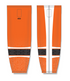 Athletic Knit ZH711-DESIGN-HS1109 Custom Sublimated Hockey Socks