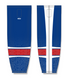 Athletic Knit ZH711-DESIGN-HS1109 Custom Sublimated Hockey Socks