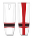 Athletic Knit ZH711-DESIGN-HS1109 Custom Sublimated Hockey Socks