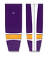 Athletic Knit ZH711-DESIGN-HS1109 Custom Sublimated Hockey Socks