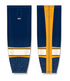 Athletic Knit ZH711-DESIGN-HS1109 Custom Sublimated Hockey Socks