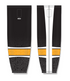 Athletic Knit ZH711-DESIGN-HS1109 Custom Sublimated Hockey Socks