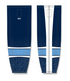 Athletic Knit ZH711-DESIGN-HS1109 Custom Sublimated Hockey Socks