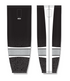 Athletic Knit ZH711-DESIGN-HS1109 Custom Sublimated Hockey Socks