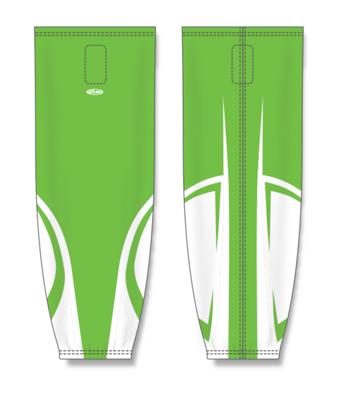 Athletic Knit ZH711-DESIGN-HS1110 Custom Sublimated Hockey Socks