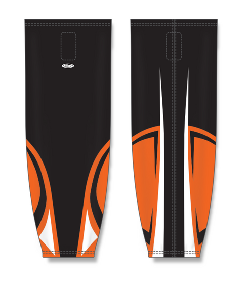 Athletic Knit ZH711-DESIGN-HS1110 Custom Sublimated Hockey Socks