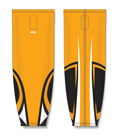 Athletic Knit ZH711-DESIGN-HS1110 Custom Sublimated Hockey Socks